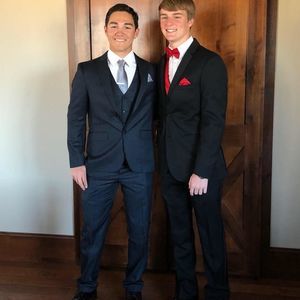 Meet your Posher, Zach